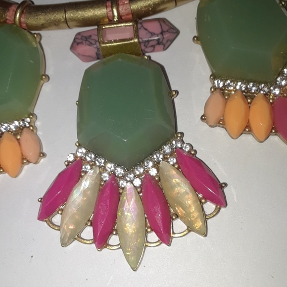 J. Crew  Choker Its Gorgeous - Picture 2 of 7